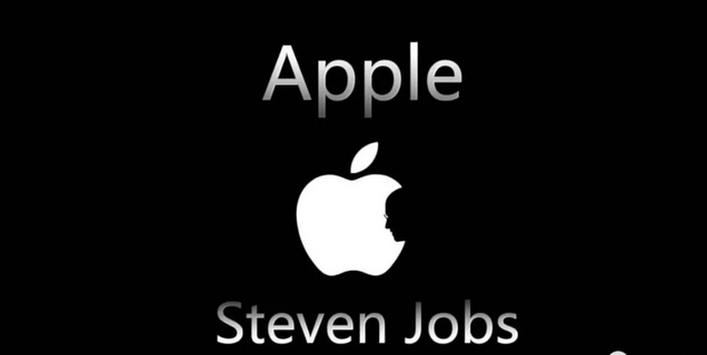 假如不是乔布斯,估计中国还不知道什么是“工业设计