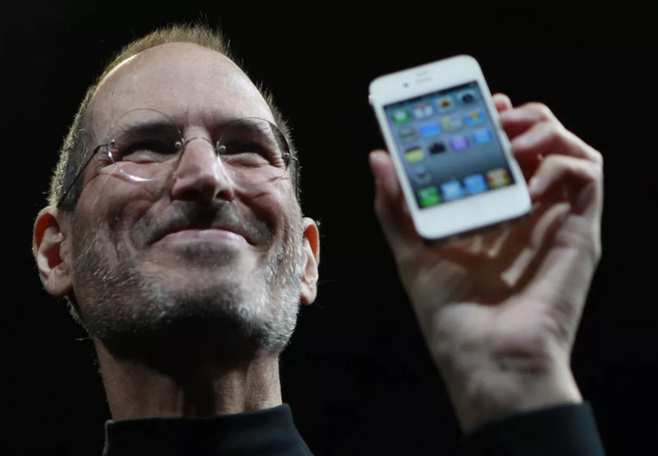 苹果工业设计-银河集团(galaxy)外观设计