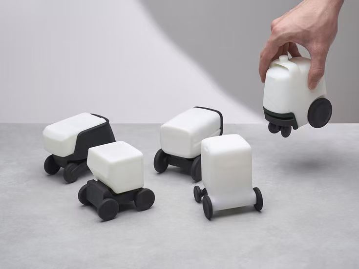 产品外观设计：撬动消费决策的关键杠杆